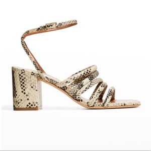 Paris Texas Carla  Sandals